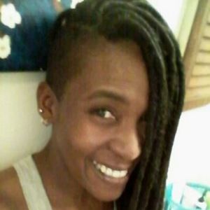 Meet your Posher, Charmaine